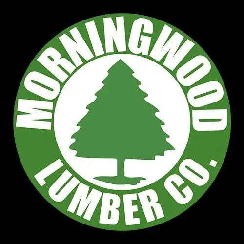 Morningwood Lumber Adult Humor Mens Graphic Novelty Sarcastic Funny T Shirt