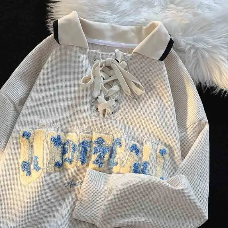 

Loose Fit American Retro Sle Men's irt 300 Pou Extra Large Size Faionable Sweatirt Outerwear for Autumn Winter