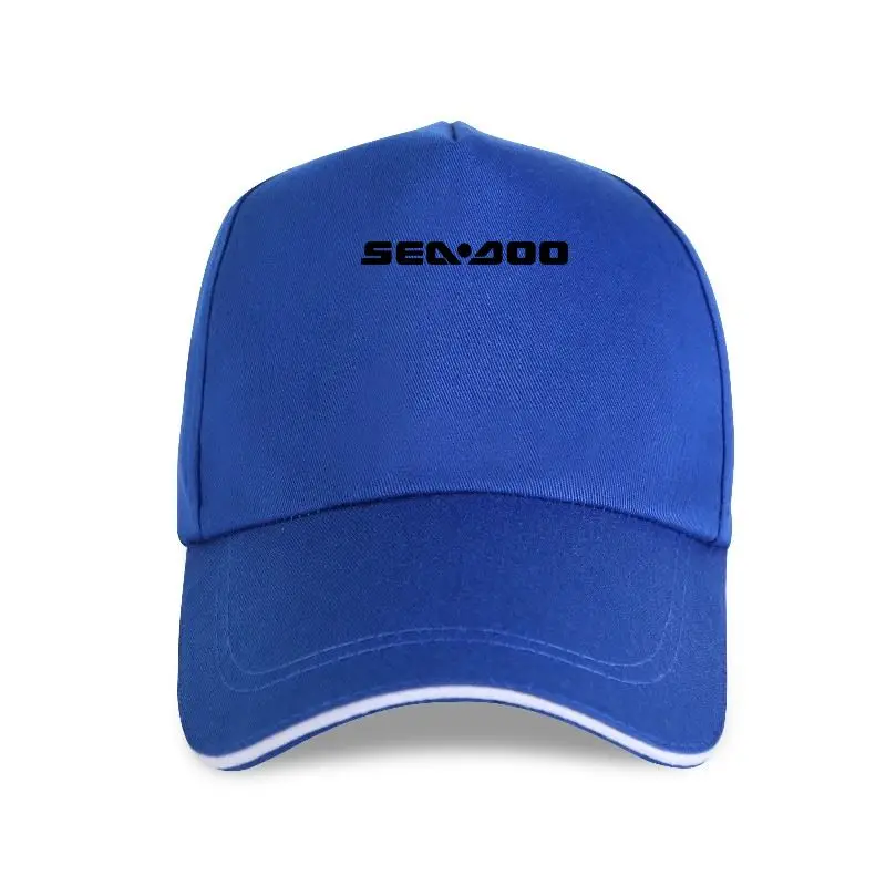 new cap hat  Sea-Doo Summer Baseball Cap Sea Doo Seadoo Moto Mans Tops