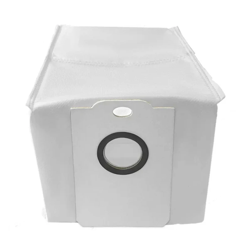 Conga 2499, 7490, 8290,atvel smartgyro r80,kabum smart 900,ロボット掃除機部品用のダストバッグ