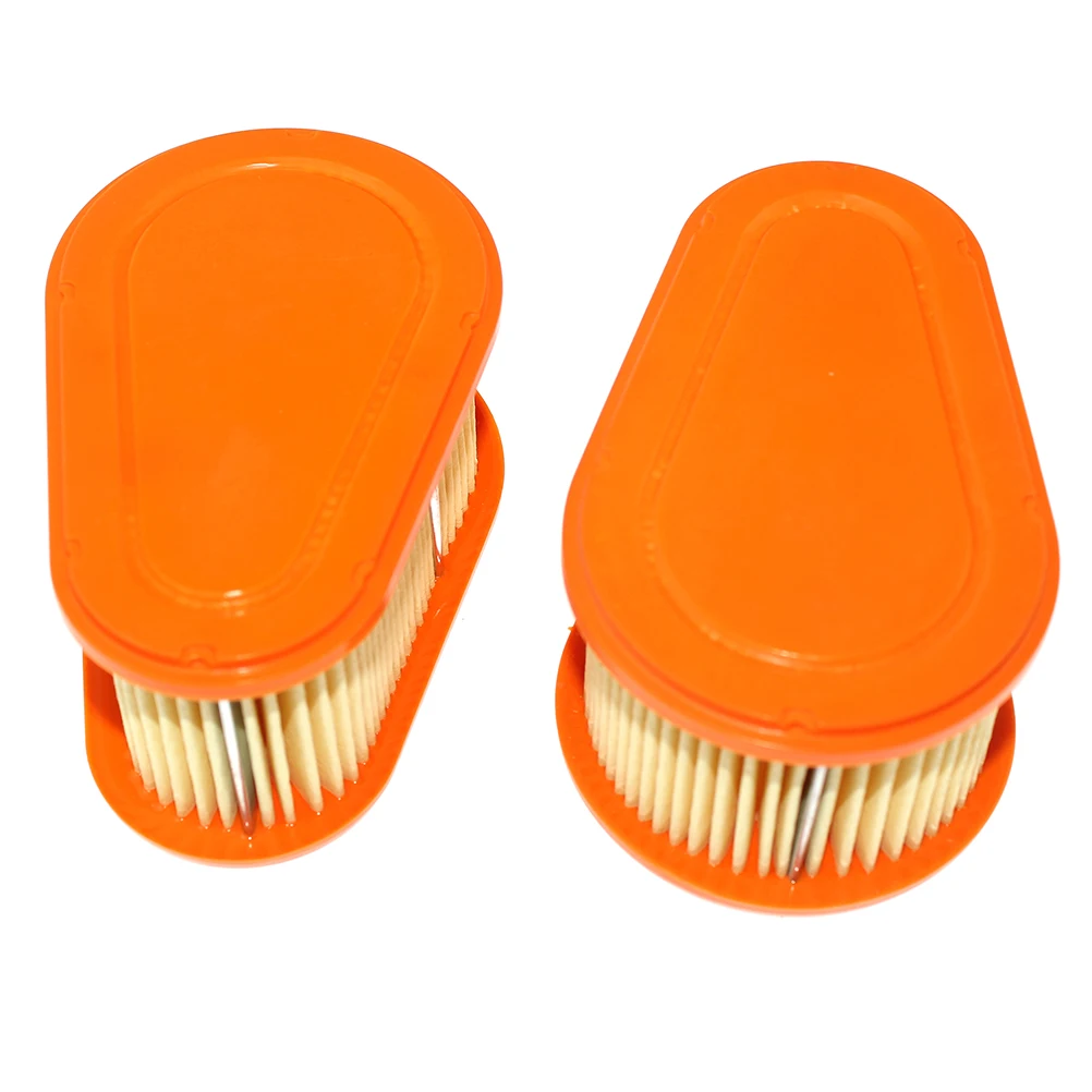 Imagem -04 - Filtro de ar 795066 Dov para Briggs & Stratton 75 Motor 8.5hp 110p02 110p05 111p02 111p05 111p05 111p07 112p02 112p05 112p07 114p02