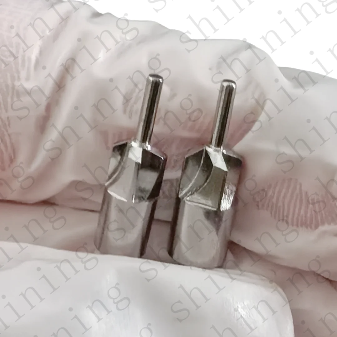 Dental Level Bone Profiler Drill Remover Implant Shoulder Interfere Trimmer Drills φ4.5mm/5.2mm