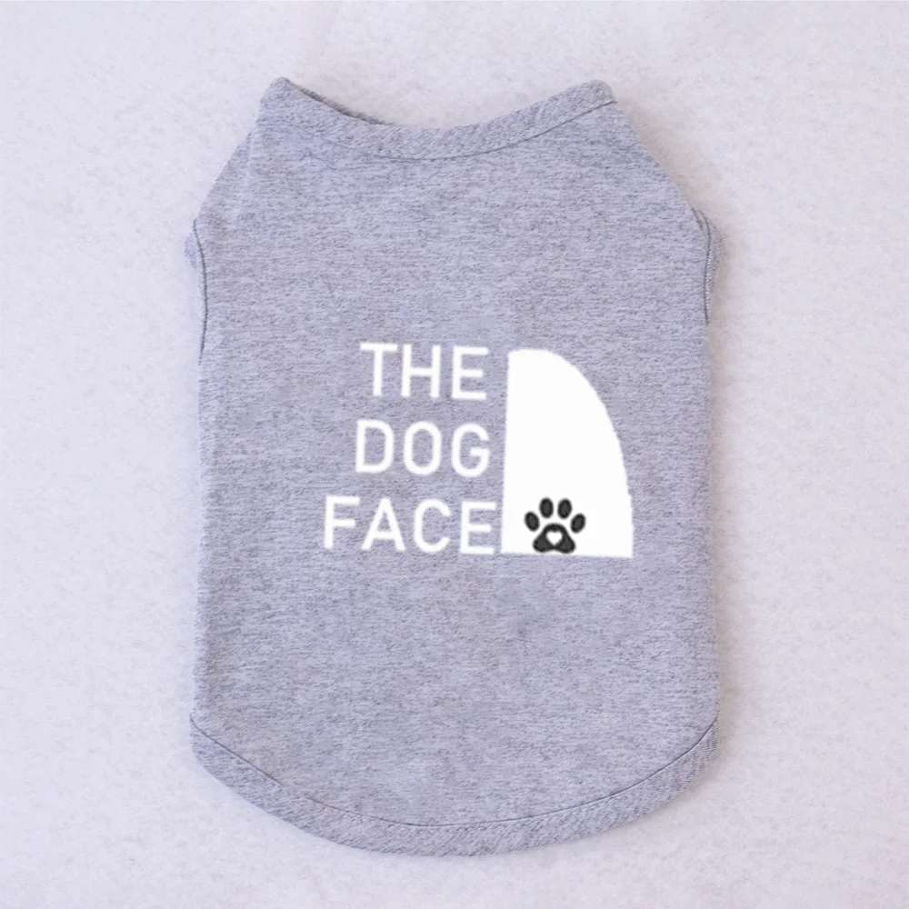 Grey-Dog