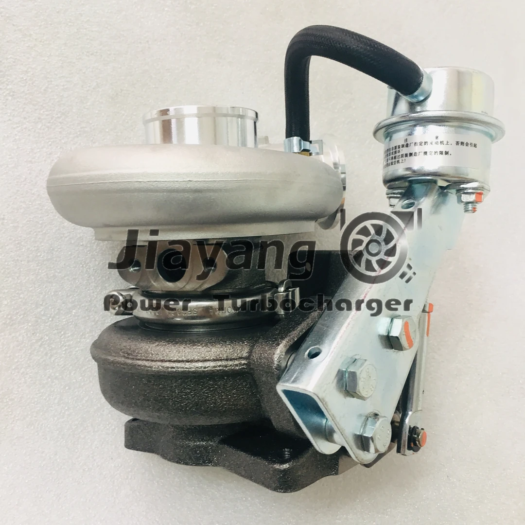 High quality HE211W Turbocharger 2840684 2840685 2836258 3767990 3767993 For ISF 3.8 QSB6.7 B5.9 Engine