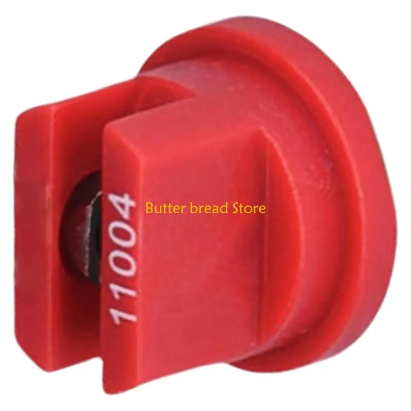 W89C 30-60PSI Metal Ranges Flater Purspuler Tip para pulverizadores mochila Knaps