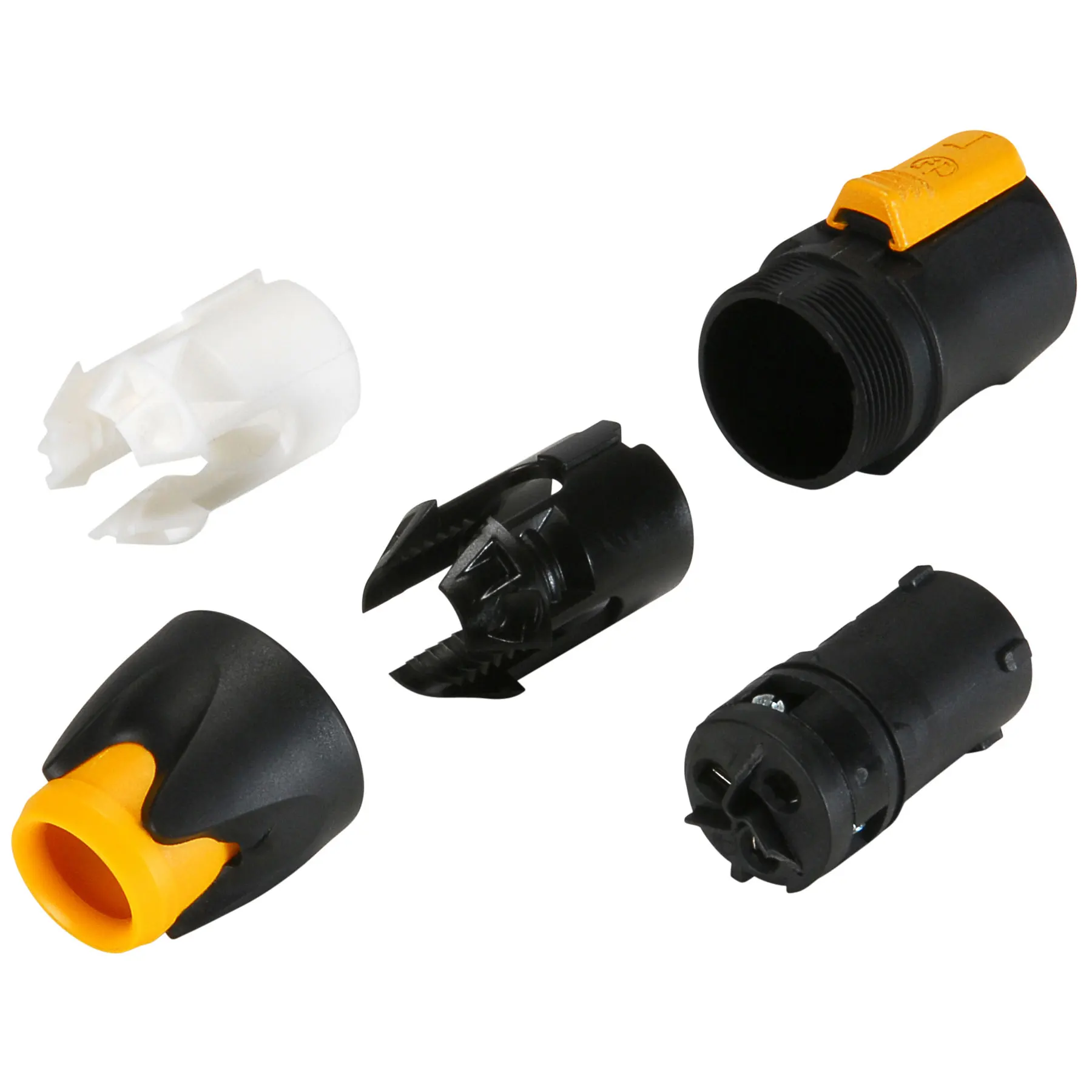 

Powercon Cable for Stage Lighting Audio Equipment