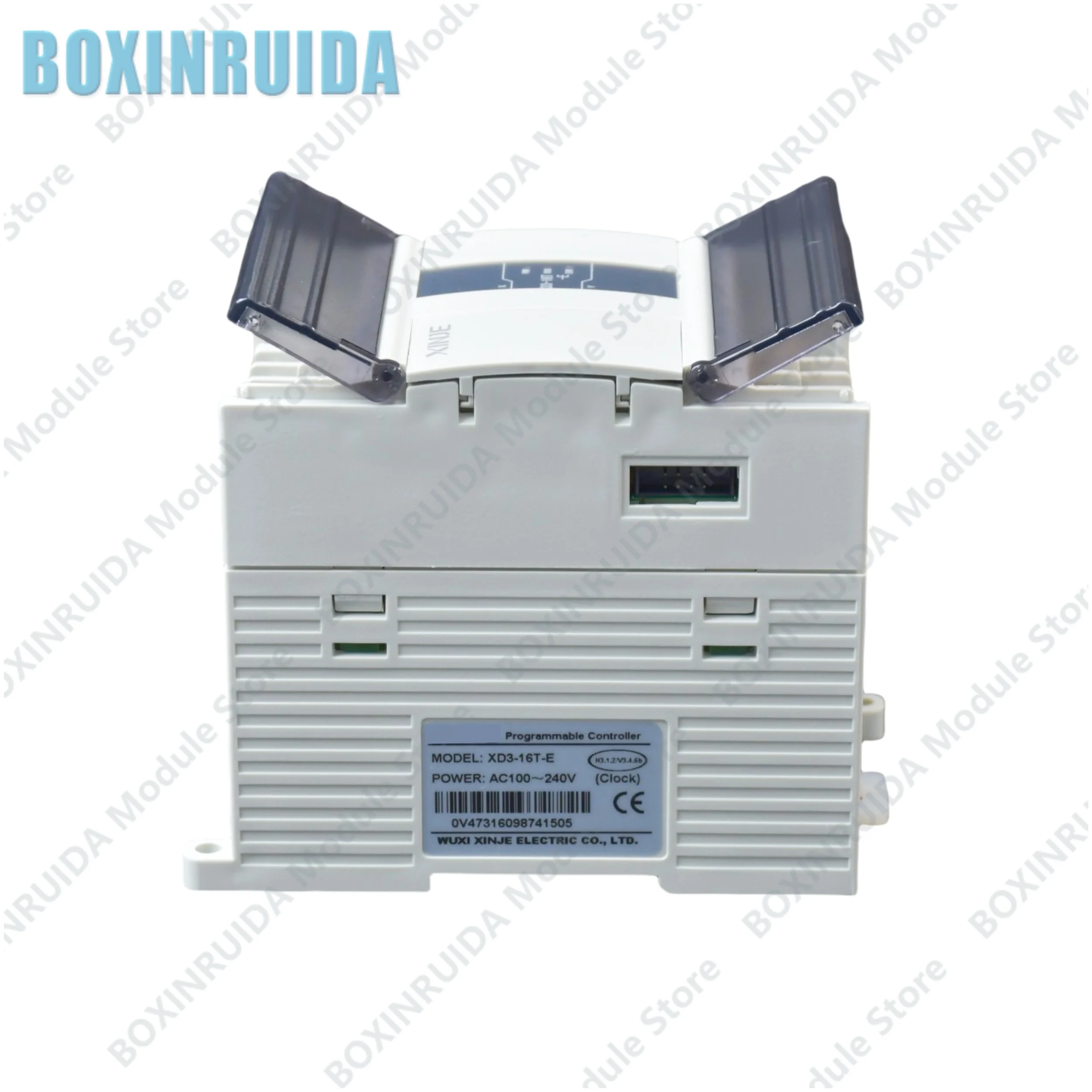 Brand new original XD3-16T-C XD3-16RT-E XD3-16RT-C Programmable controller