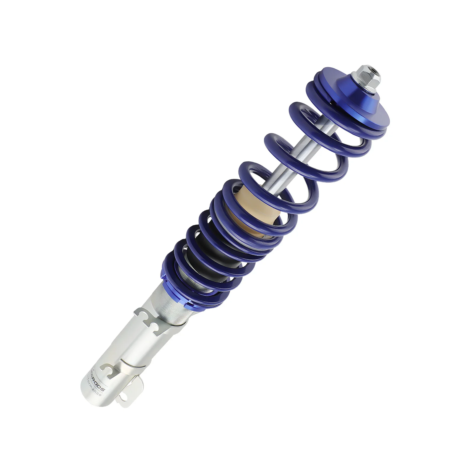 Coilover Suspension Lowering Kit for VW Golf Mk4 1J1 2WD 1998-2005 Seat Leon 1M1 Coilovers Shocks Struts