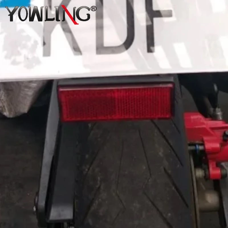 

License Plate Holder Extend Tail Reflector Licence Light FOR HONDA VF750C VF750CD VF750S VFR VFR1000 VFR1200 VFR1200F VFR1200X