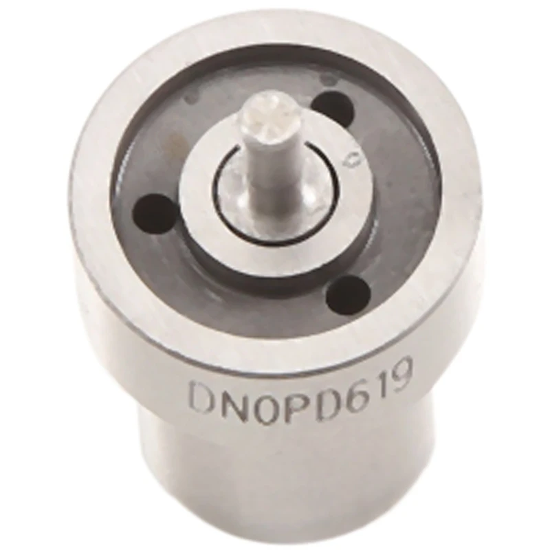 DN0PD619 новая Форсунка для дизельного топлива для Toyota Hilux Land Cruiser Prado 3,0 1KZ-T 1KZ-TE, запасные части