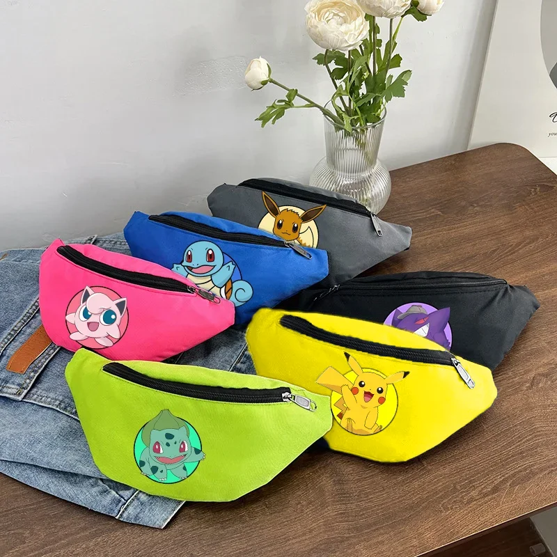 Поясная-сумка-с-покемонами-Оксфорд-водонепроницаемая-поясная-сумка-Пикачу-Генгар-посылка-для-мобильного-телефона-многофункциональные-велосипедные-сумки-на-плечо-подарок