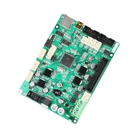 CREALITY 3D Printer CR-10 MAX V2.4 Mainboard  Motherboard Controller For CR-10 MAX Printer