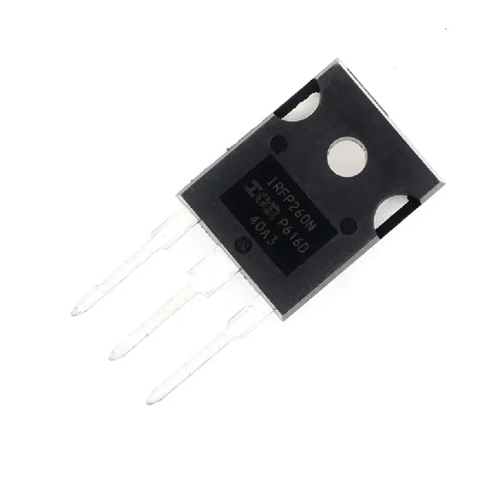 IRFP260NPBF TO-247-3 MOSFET IRFP260N 200V 49A 40mΩ 156nC A
