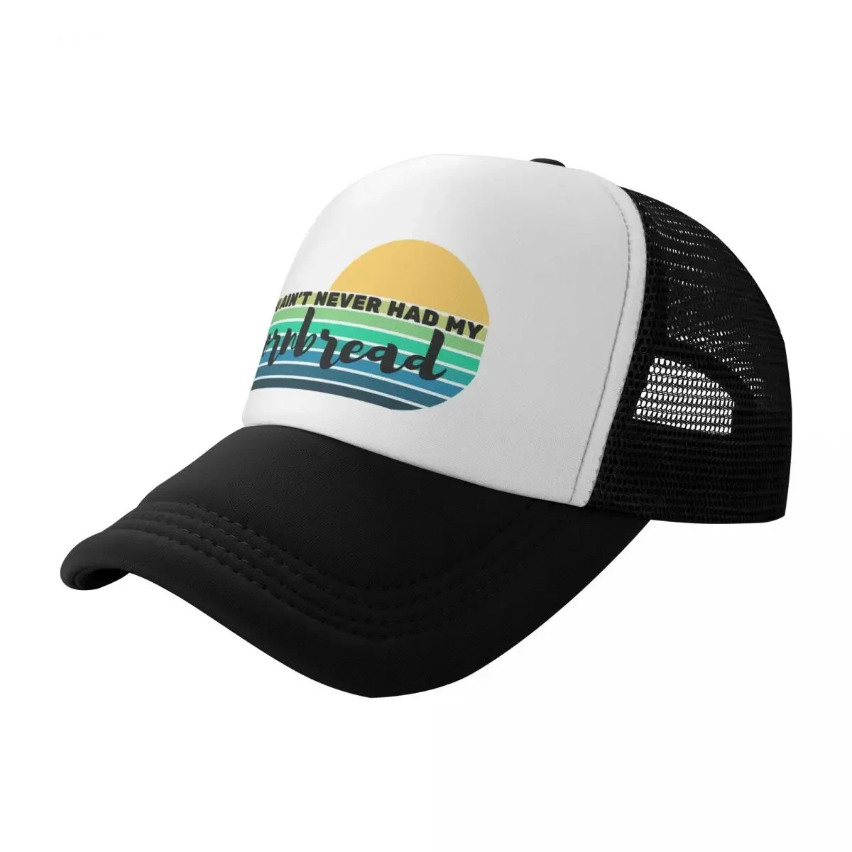 

Little bit of heaven Baseball Cap Ball Cap beach hat Women's Men's