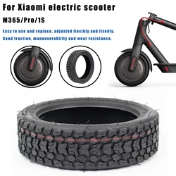 Upgraded 8.5 inch Tubeless Off-road Tire M365 1S Front Rear Trie Replacement Parts For Xiaomi Pro Pro2 Electric Scooter