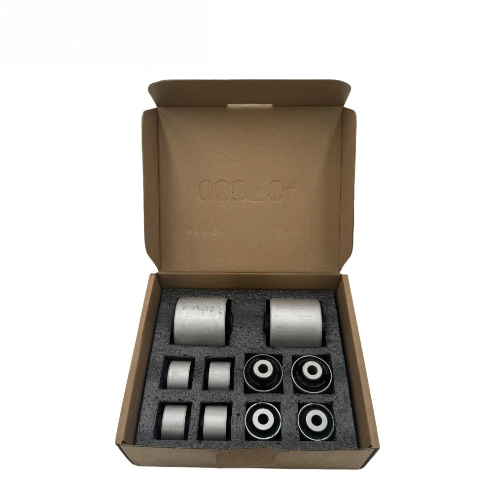 A Set Of Ten Pieces… - image