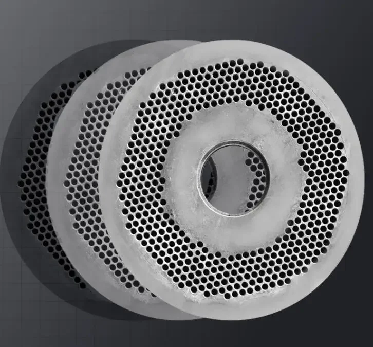 Pellet Machine Sawd…