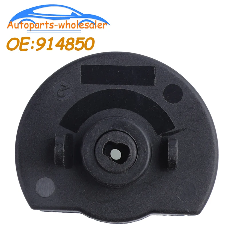 New Ignition Start Switch 914850 For Opel Astra Combo Vectra Omega Tigra Vauxhall Astra Corsa Car Accessories