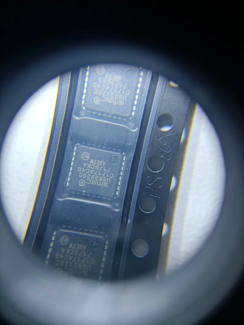 

SACOH New Original genuine TLV70433DBVR screen-printed PA0 package SOT-23-5 linear voltage regulator chip