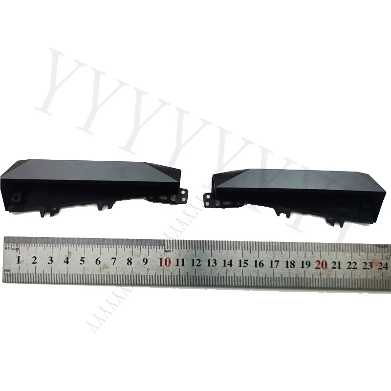 Y+ is suitable for HP Pavilion 15-DK 15-dk0134TX TPN-C141 hinge tail rear decorative protective cover L56911-001
