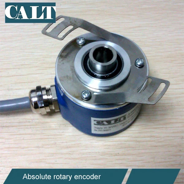 

ModbusRTU intelligent multi-turn absolute encoder bus absolute rotary encoder photoelectric