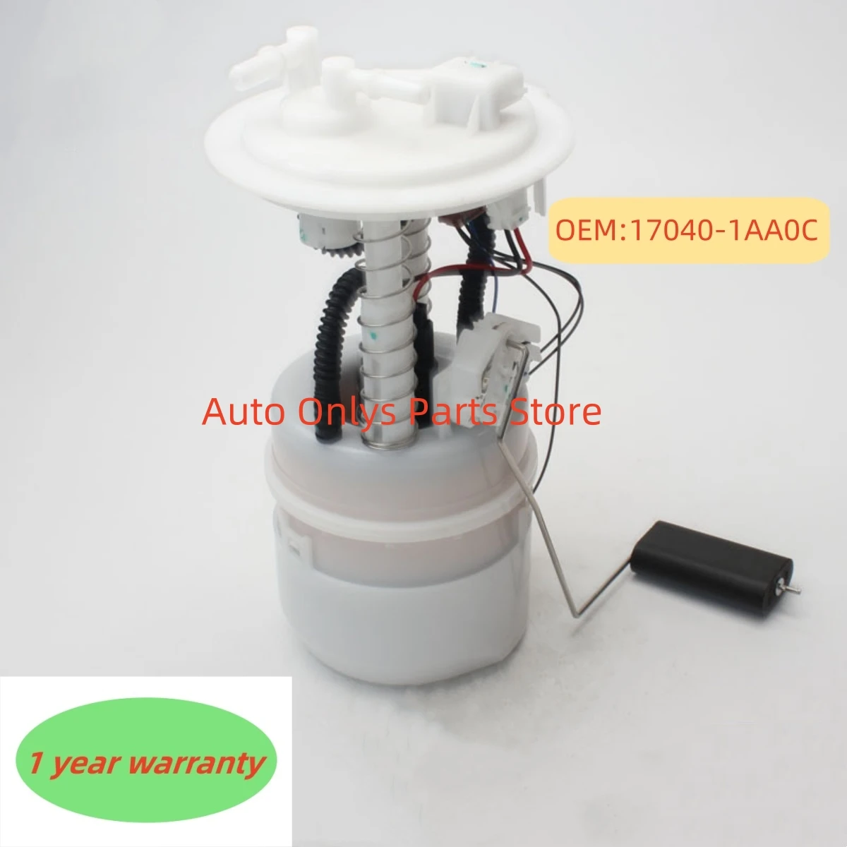 

1pc New High Quality 17040-1AA0C Fuel Pump Module Assembly For Nissan Murano V6 3.5L 2003-2014 170401AA0C 17040-CA000