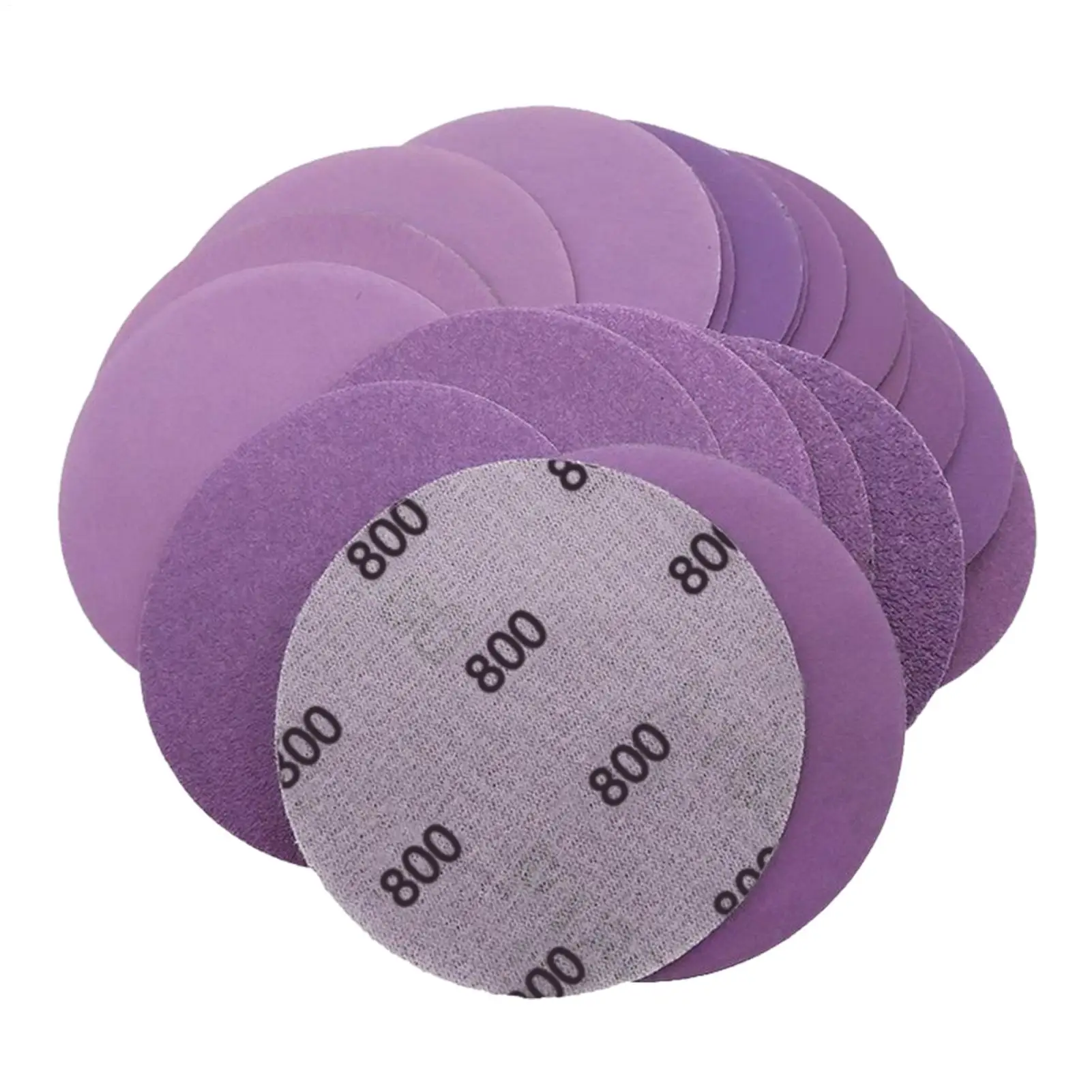 

Шлифовальные диски на липучке, наждачная бумага на липучке, 60-компонентная насадка для влажной и сухой дрели, профессиональная для обработки металла, дерева