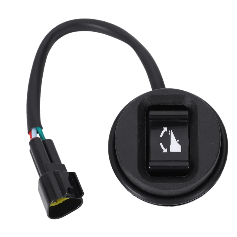 

WO-5X For TRIM & TILT SWITCH ASSY 63D-82563-00 1995 LATER 30HP-115HP 63D-82563-10