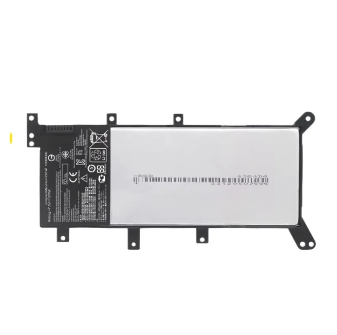 

C21N1347 for ASUS X554L X555L X555LA X555 notebook battery 4800mAh