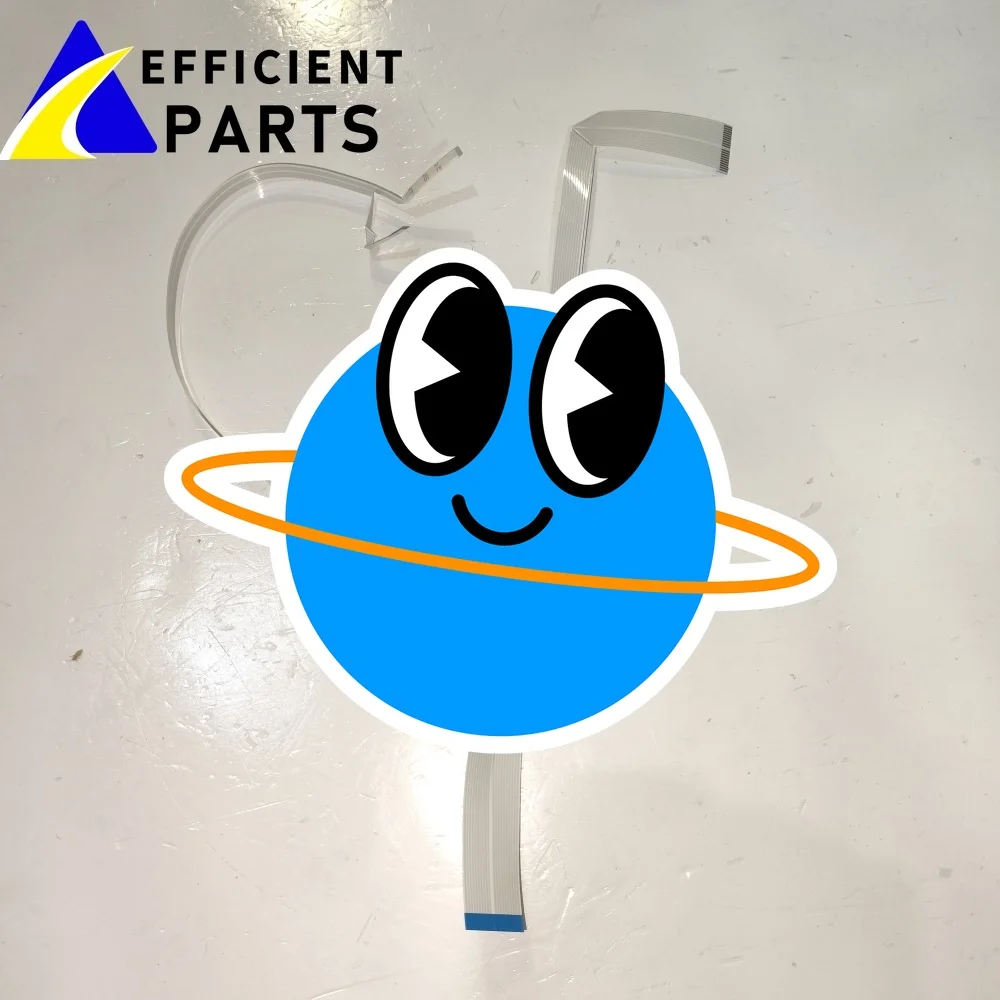 

10X PrintHead Sensor Cable for EPSON L110 L130 L132 L210 L220 L222 L300 L310 L350 L355 L362 L365 L366 L455 L456