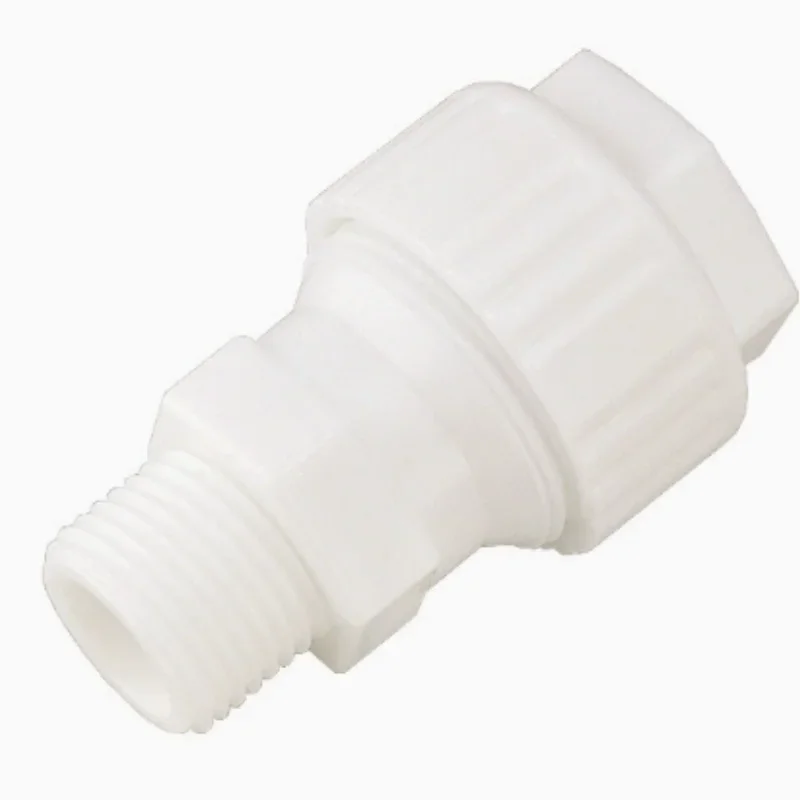 Durable RV Gravity Water Filling Connector Hands Free For Caravan Motorhome Camping Hose Adapter Kit Pipe Tank Inlet Accessory