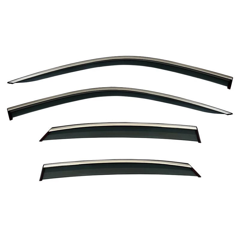 Window Visor Side Window Deflector Car Rain Guard For Acura Integra 2023 2024 2025