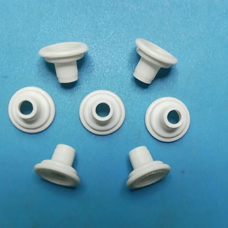 7PCS Silicone Rubber Sealing Grommet Waterproof O ring  for Philips electric toothbrush HX6730 HX6930 HX9340 6511/6761