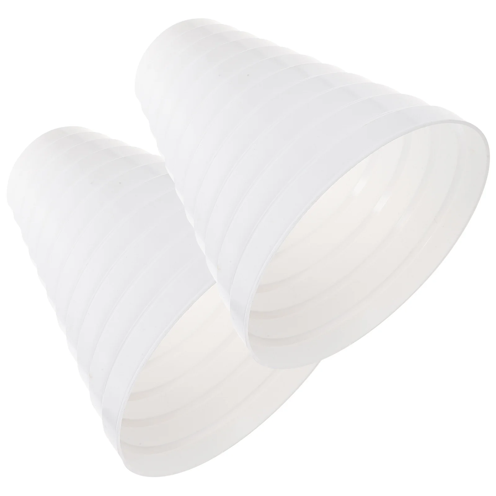 2 шт. адаптер воздуховода ПВХ сушилка вентиляционный шланг разъем для ванной комнаты вытяжной вентилятор вытяжка воздуховод переходник фитинг