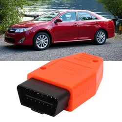 Smart Key Maker High Efficiency OBD2 Programming Device Fits For CAN BUS Protocol 4D 4C Chip