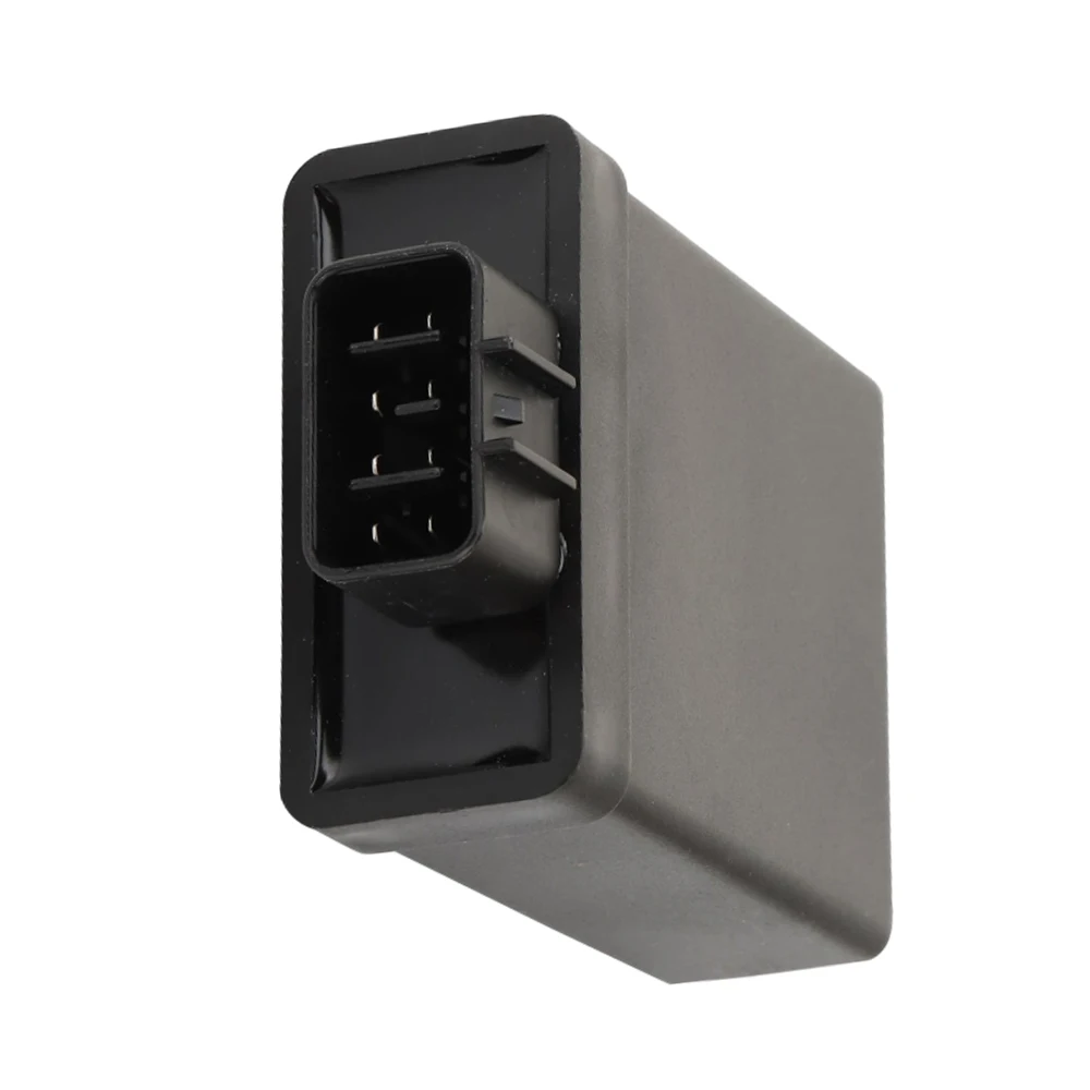 

1pc 8-Pin Black CDI Ignition Module 3D9-H5540-01 3D9-00 For Yamaha YBR125 2007 XT125R 2005-2006 XT125X XTR125 XTX125 2005-2006