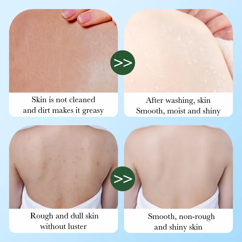 جل استحمام بالليمون سادور 400 مل، جل استحمام لطيف للجسم