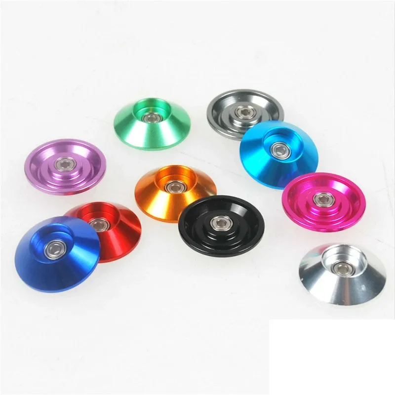 2 قطعة روديلوس guía de aluminio de 13 مللي متر ruedas guía de rodamiento de bolas 95301/95382/95499/94860/95436/95497 para coche TAM #2