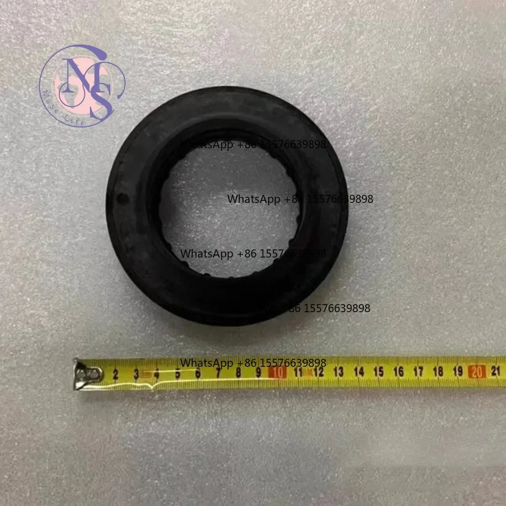 ZOCI‑FOR HADF2905600 Front Shock Absorber Plain Bearing, Auto Suspension Strut Mount Bearing For BYD HAN DMI EV Replacement Part