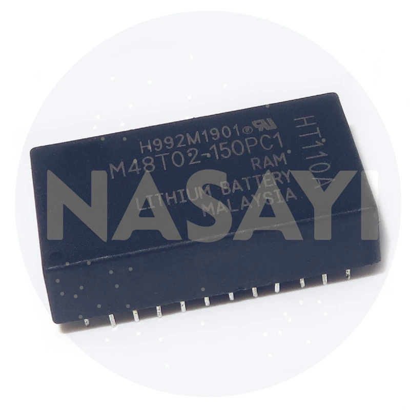1-100PCS CD4077BE CD4077 M48T02-70PC1 M48T02 INA106KP INA106 W78E516B40DL W78E516B40 SN74LS253N 74LS253 LM1117DT-ADJ LM1117