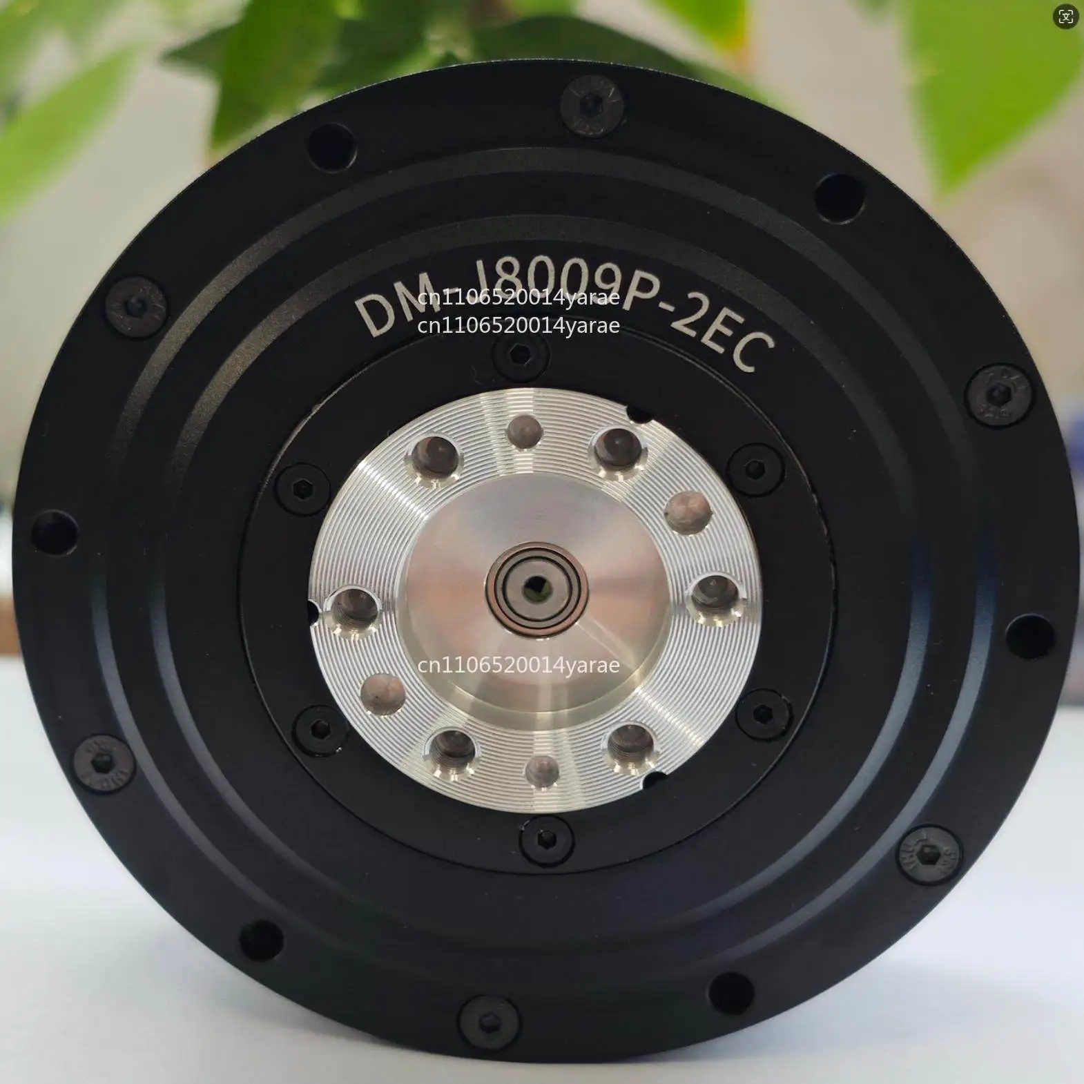 DM8009P-MIT Driver …