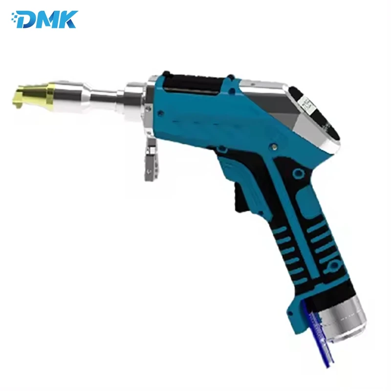 QILIN DWT23 Handheld Laser Welding Gun 3000W 0.8KG Single Pendulum Laser Weld Head DWT22 Upgraded Version 2024New