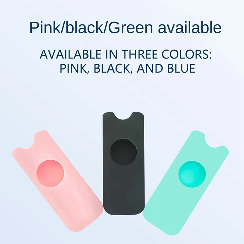 Adatto per la custodia protettiva Anti-caduta in Silicone con allarme Birdie di She