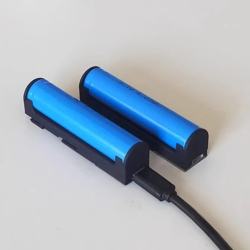 3.7V 1100mAh LIP-8 LIP8 Replacement lithium battery for SONY MZ-R50 MZ-R50S 14650 Battery