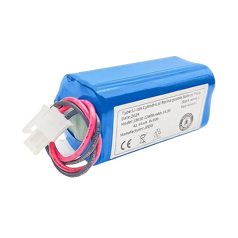 14.8V Original Brand New 18650 2800-12000mAh Suitable For Such As Robots Vacuum Cleaners And Electronic Products Etc Batteries