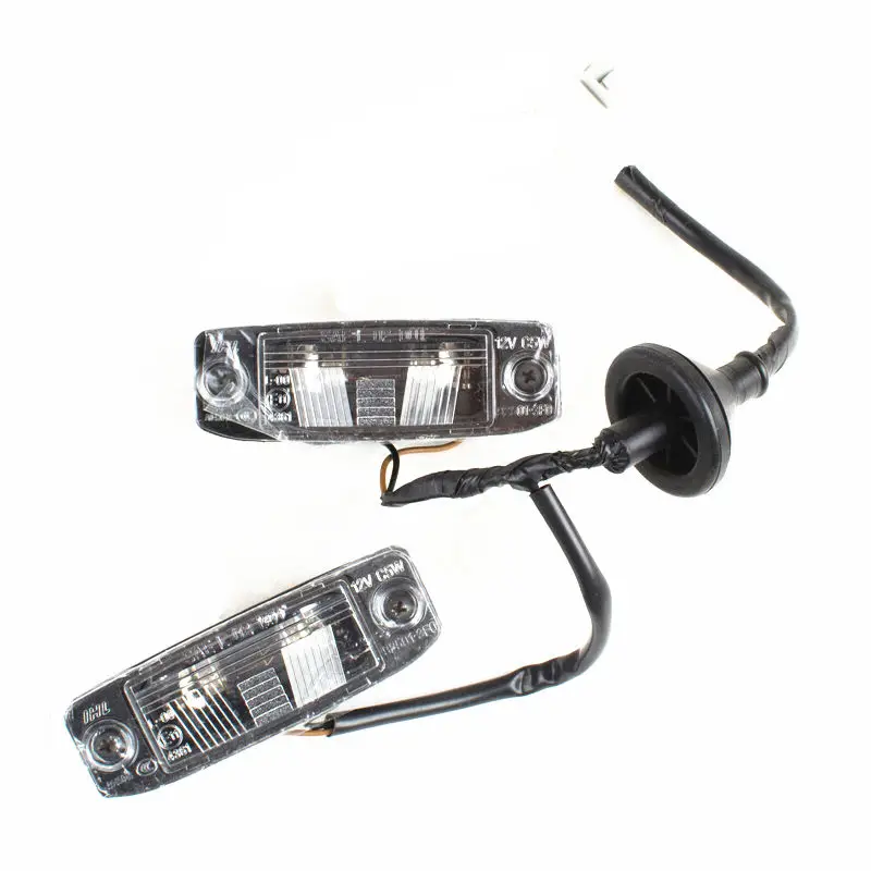 

For Hyundai Elantra 2006-11 License Plate Lamp Assembly 925012H000