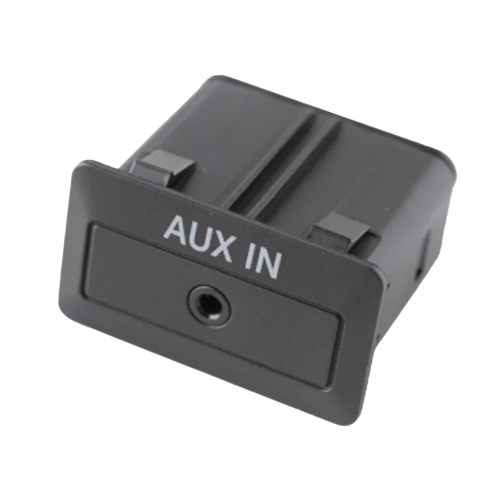 

AUX Audio Socket Car AUX Interface Car Audio Upgrade Practical Design For Mazda 3 Aux Audio Interface Installation