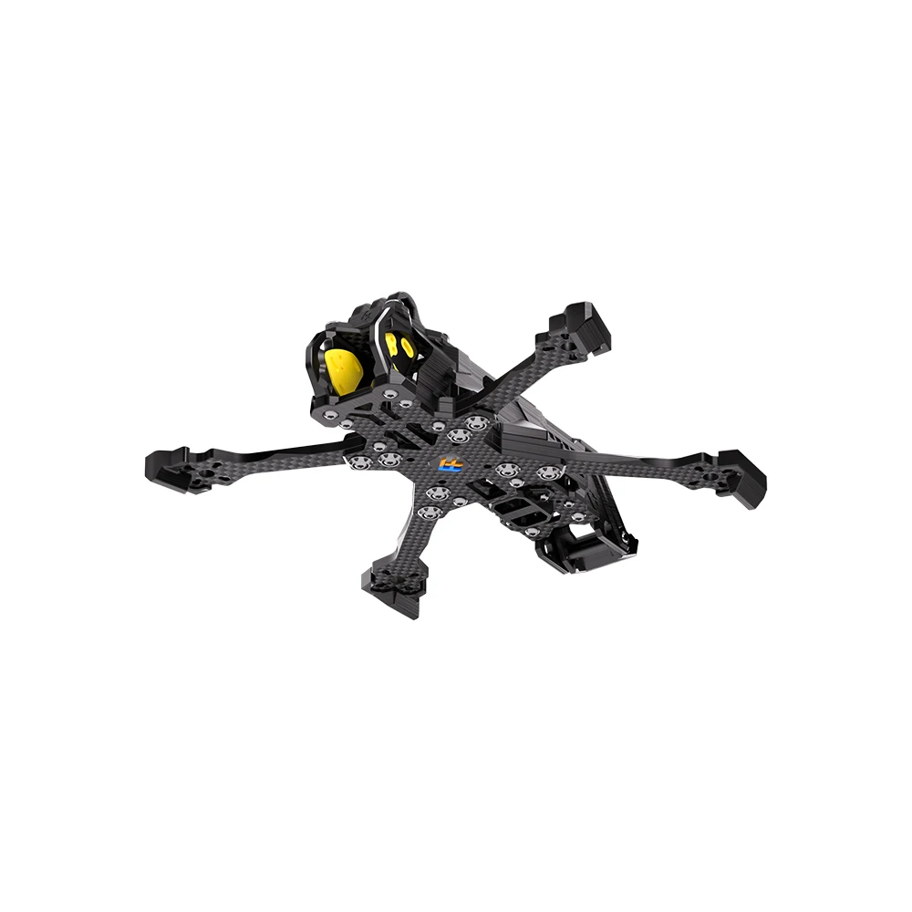 FlyFishRC Volador VD4 O4 Pro Deadcat FPV T700 Frame Kit