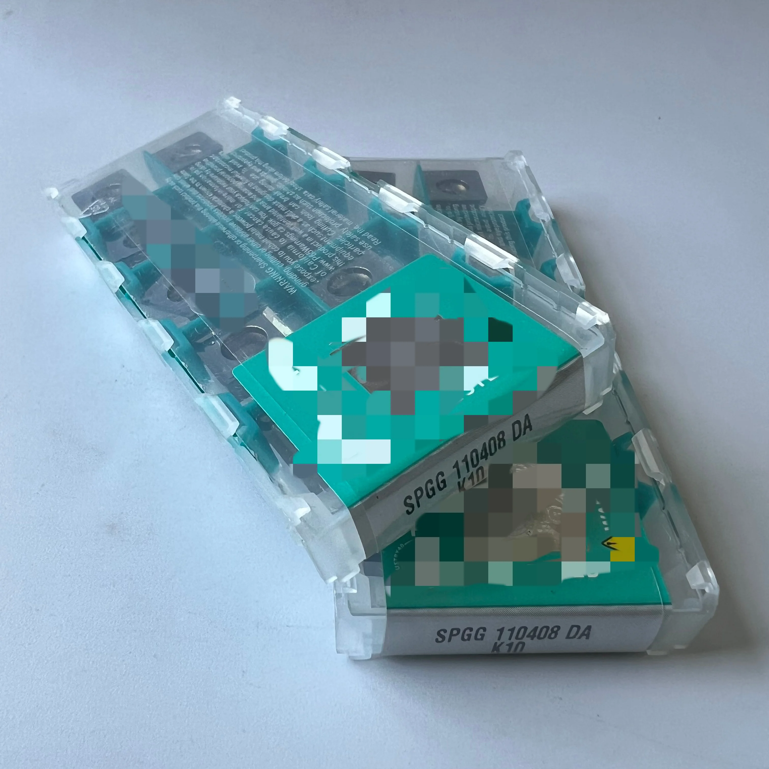 

SPGG110408DA K10 CNC blade SPGG140512DA K10