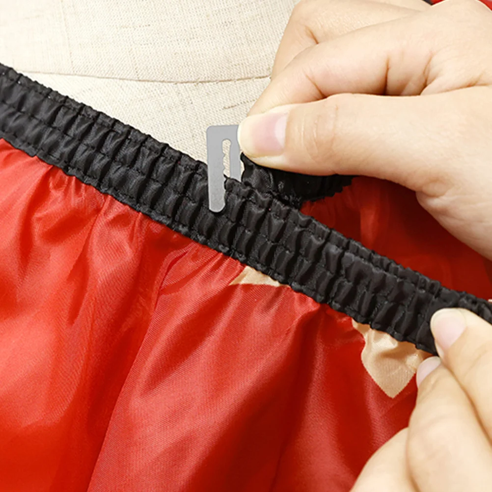 

Hair Stylist Apron Comfortable Simple Design Barber Hairdressing Multi-Purpose Hair Cutting Kitchen Cooking Painting